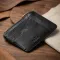 Кредитниця Tony Perotti Italico 2275 nero (90496) Чорна