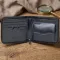 Чоловіче портмоне Tony Perotti Italico 3645 nero (90608) Чорне
