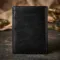 Чоловіче портмоне Tony Perotti Italico 1153 nero (90648) Чорне