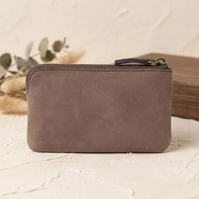 Ключниця з натуральної шкіри Tony Perotti Metropolis 359L (90019) Camel