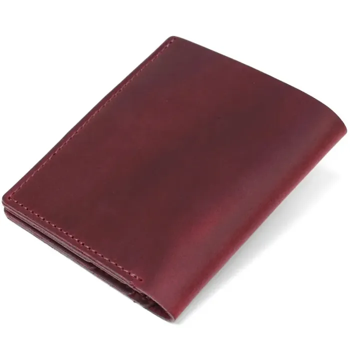 Модне жіноче вінтажне портмоне Shvigel 16499