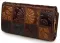 Кошелек женский Vintage 14349 кожаный Коричневый