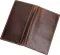 Кредитниця Vintage 14512 шкіряна Коричнева