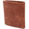 Вертикальний чоловічий гаманець з матової натуральної шкіри Tony Perotti 20833_1 (1165 whisky) Світло-коричневий