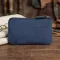 Ключниця Tony Perotti з натуральної шкіри Metropolis 359L navy (90016) Темно-синя
