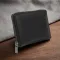 Жіночий гаманець Tony Perotti натуральна шкіра Cortina 5086 nero (90275) Чорний