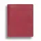 Портмоне Tony Perotti з натуральної шкіри Cortina 5088 rosso (90307) Червоне