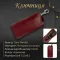 Ключниця Tony Perotti New Rainbow 4025 rosso (90063) Червона