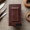 Кредитниця Tony Perotti натуральна шкіра Nevada 3778 moro (90485) Коричнева