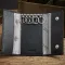 Ключниця Tony Perotti Cortina 5041 nero (90144) Чорна