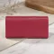 Ключниця Tony Perotti натуральна шкіра Cortina 5005 rosso (90290) Червона