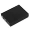 Чоловіче портмоне Tony Perotti натуральна шкіра Cortina 5053 (90126) Синє