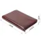 Папка з блокнотом із гладкої натуральної шкіри Tony Perotti 20849_1 (1278L moro) Коричнева