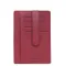 Кредитниця Tony Perotti Cortina 5001 rosso (90298) Червона