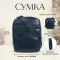 Чоловіча сумка Tony Perotti Italico 6056G-15 (90098) Синя