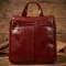 Жіноча косметичка Tony Perotti Italico 8220 rosso (90570) Червона