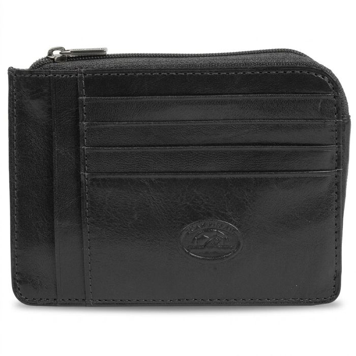 Кредитниця Tony Perotti Italico 2275 nero (90496) Чорна