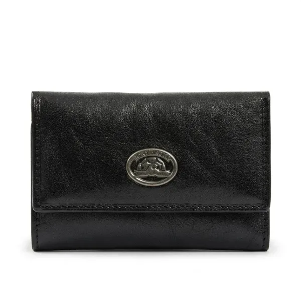 Ключниця Tony Perotti Italico 2533 nero (90468) Чорна