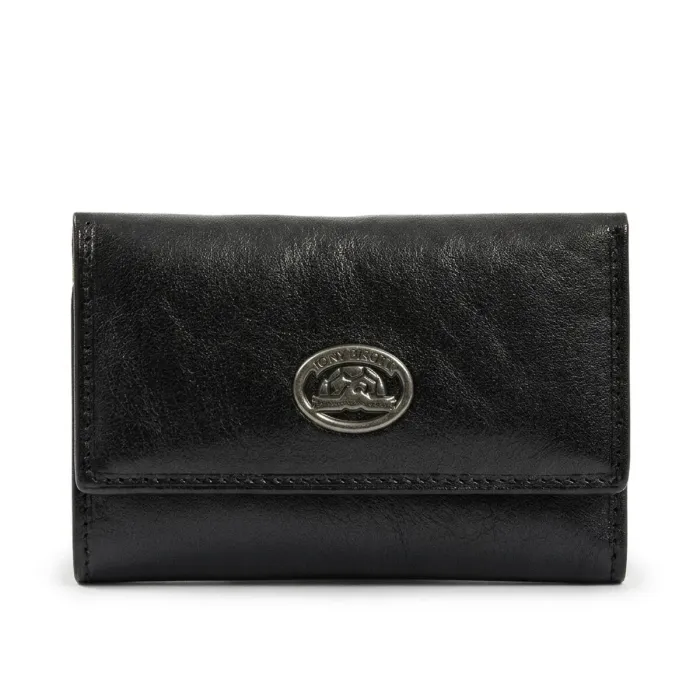 Ключниця Tony Perotti Italico 2533 nero (90468) Чорна