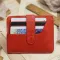 Кредитниця Tony Perotti Giugiaro 2895 rosso (90327) Червона