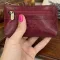 Ключниця Tony Perotti Italico 359L (90400) Червона