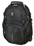 Рюкзак Міський нейлон Power In Eavas 3864 black