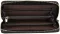Чоловічий клатч Vintage 14460 Чорний
