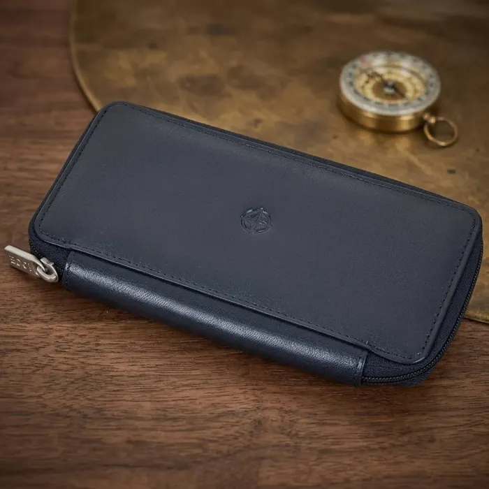 Ключниця Tony Perotti Cortina 5026 nero (90141) Чорна