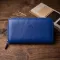 Жіночий гаманець Tony Perotti New Rainbow 1192 bluette (90089) Синій