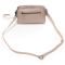 Сумка Женская Клатч кожа ALEX RAI 88085 beige