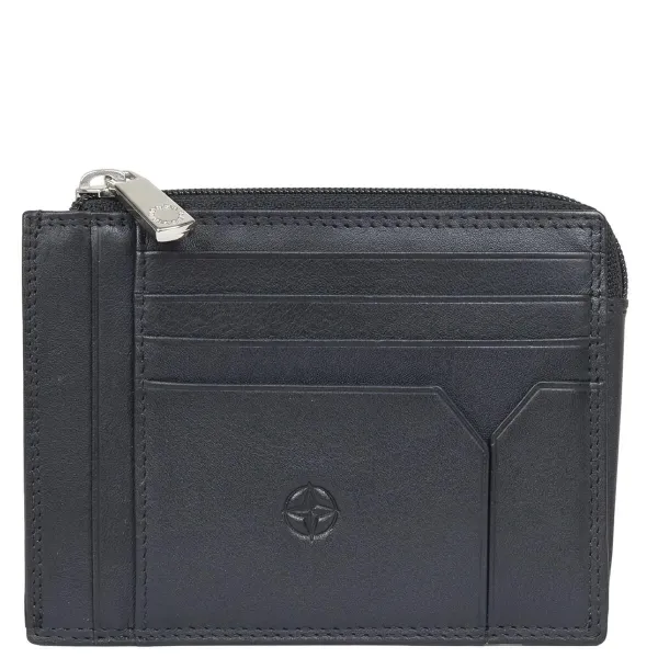 Кредитниця Tony Perotti Cortina 5049 nero (90156) Чорна