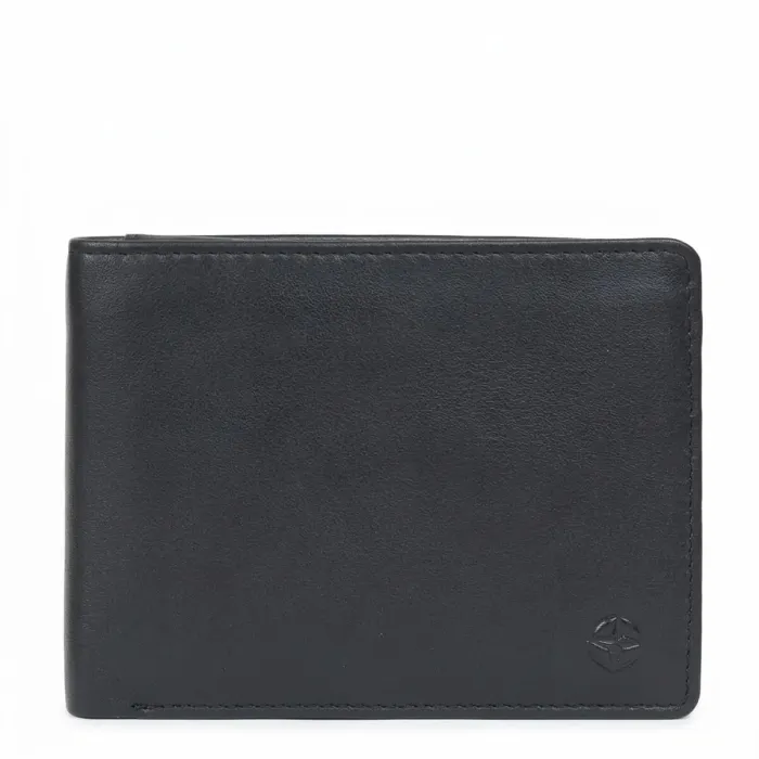 Портмоне Tony Perotti Cortina 5052 nero (90215) Чорне