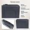 Кредитниця Tony Perotti Cortina 5049 nero (90156) Чорна