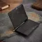 Портмоне Tony Perotti Italico натуральна шкіра 2312N (90407) Чорне