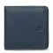 Жіночий гаманець Tony Perotti натуральна шкіра Cortina 5064 navy (90248) Темно-синій