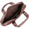 Стильний портфель для чоловіків із натуральної шкіри Vintage 23040 Коричневий