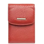 Кредитниця Tony Perotti New Contatto 1703S (90423) Червона