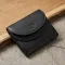 Жіночий гаманець Tony Perotti натуральна шкіра Cortina 5055 nero (90257) Чорний