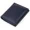 Компактный кошелек женский ST Leather 19261 Синий