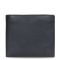 Чоловіче портмоне Tony Perotti Cortina 5047 nero (90184) Чорне