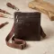 Чоловіча сумка Tony Perotti Italico 6048G-20 (90105) Коричнева
