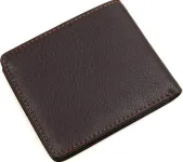 Гаманець чоловічий Vintage 14507 шкіряний Коричневий