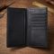 Жіноче портмоне Tony Perotti Cortina 5024 nero (90175) Чорне