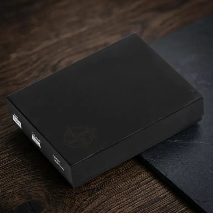 Жіноче портмоне Tony Perotti Cortina 5035 nero (90197) Чорне