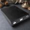 Кредитниця Tony Perotti Cortina 5049 nero (90156) Чорна