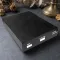 Кредитниця Tony Perotti Cortina 5049 nero (90156) Чорна