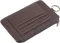 Ключниця Vintage 14474 Коричнева
