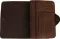 Гаманець чоловічий Vintage 14484 Коричневий