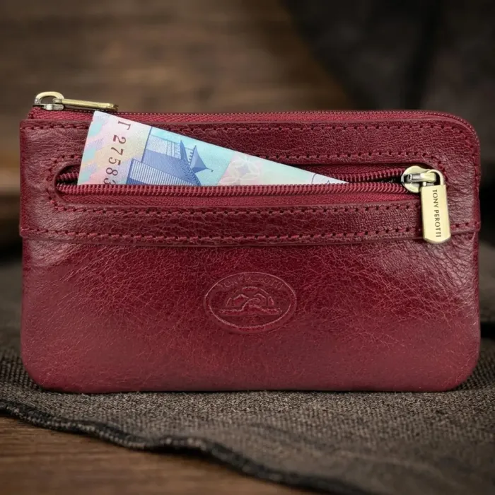 Ключниця Tony Perotti Italico 359L (90400) Червона
