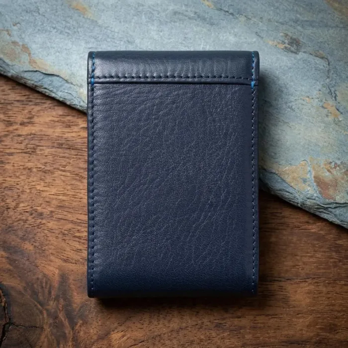 Кредитниця Tony Perotti New Contatto 1703S (90028) Червона
